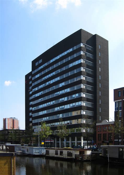 student housing groningen.